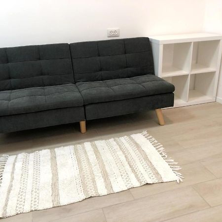 Oria Studio'S Eilat Exteriör bild