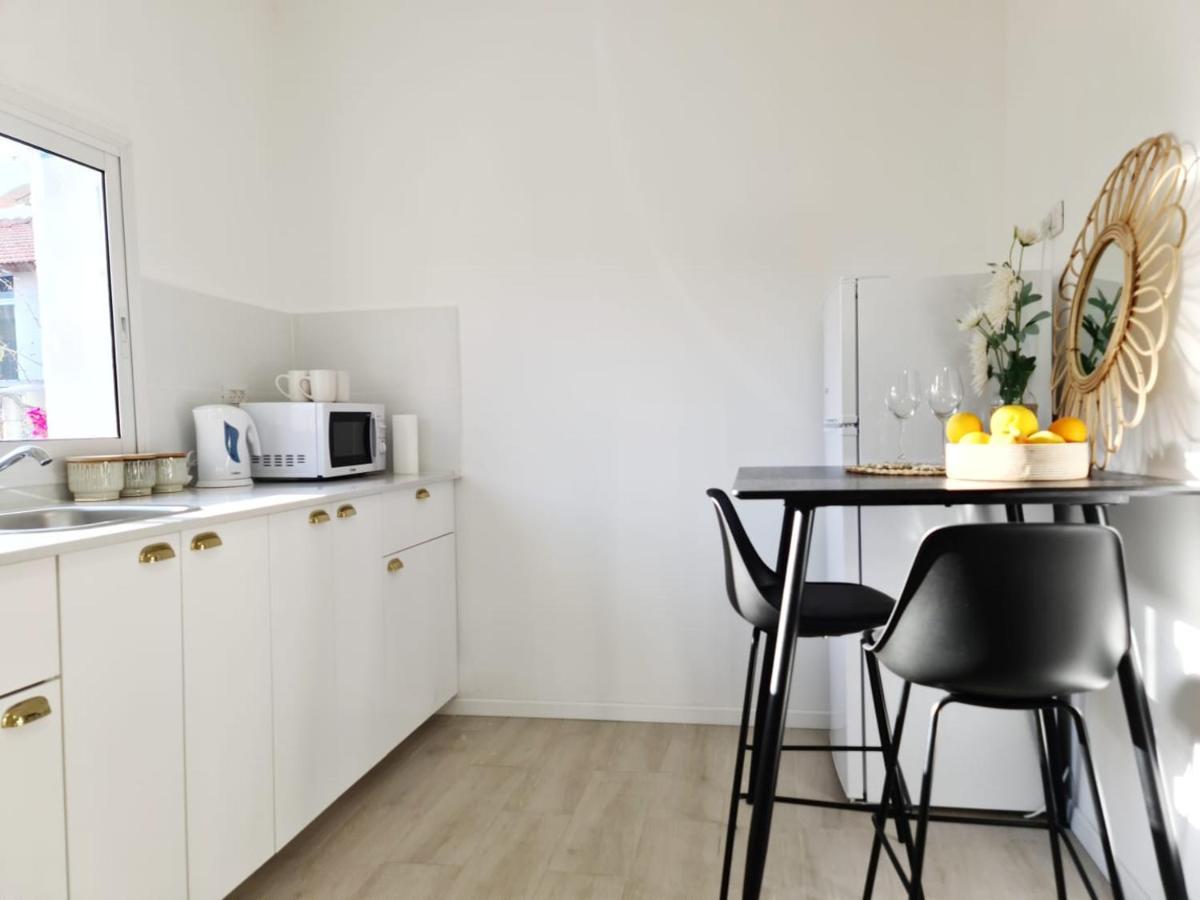Oria Studio'S Eilat Exteriör bild