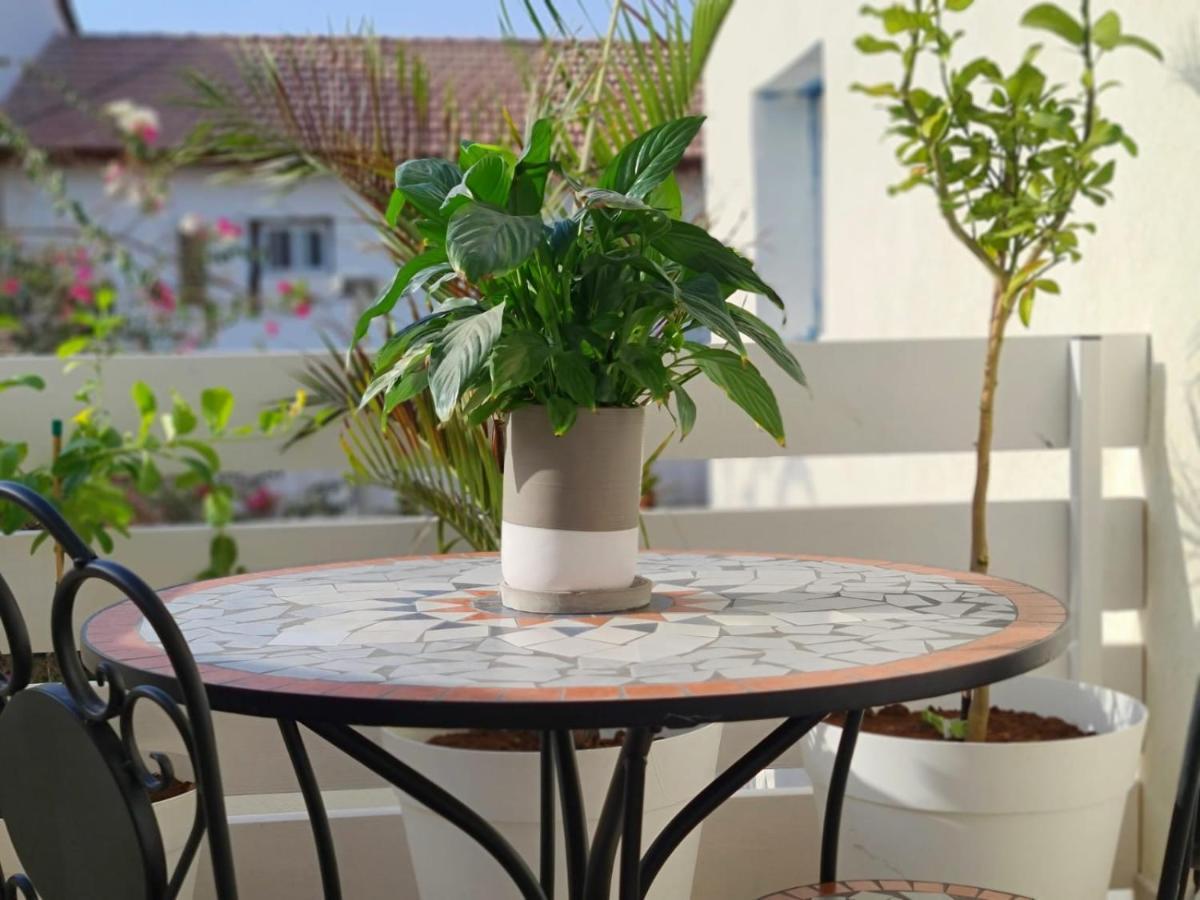 Oria Studio'S Eilat Exteriör bild