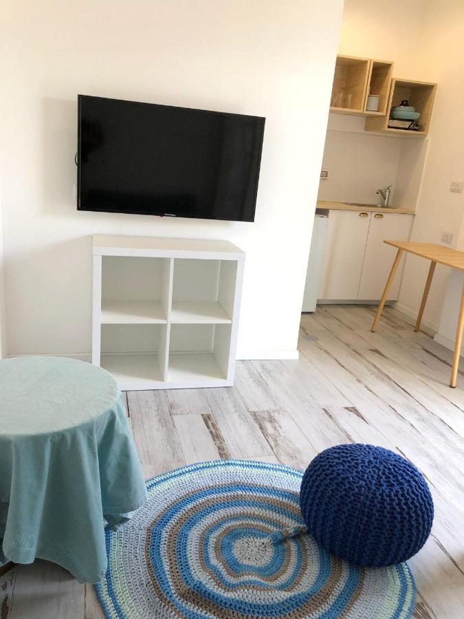 Oria Studio'S Eilat Exteriör bild