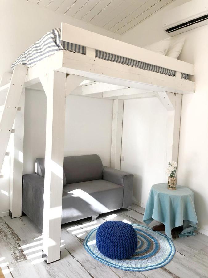 Oria Studio'S Eilat Exteriör bild