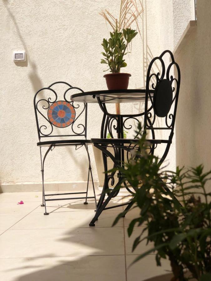 Oria Studio'S Eilat Exteriör bild