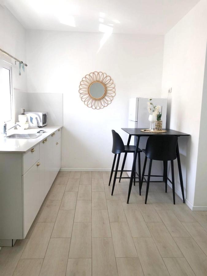 Oria Studio'S Eilat Exteriör bild