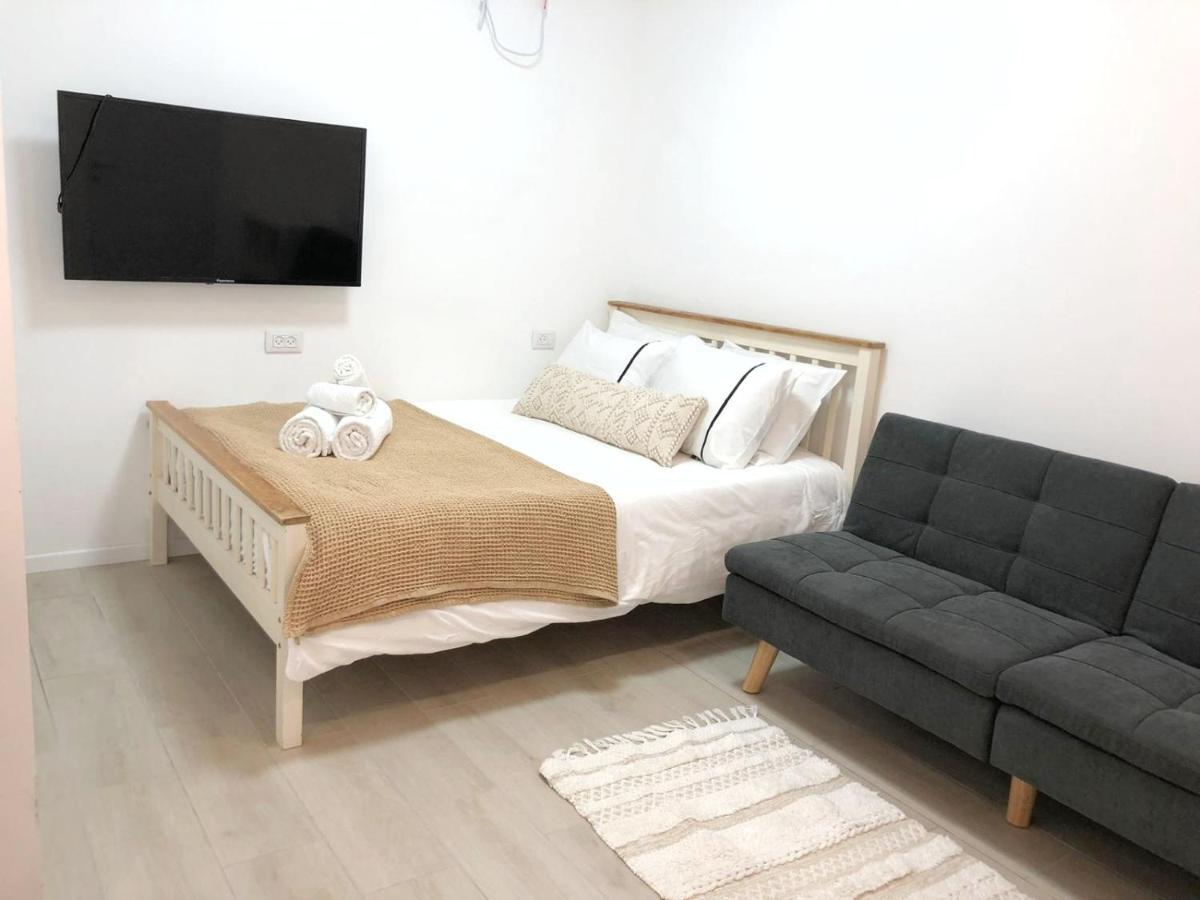 Oria Studio'S Eilat Exteriör bild
