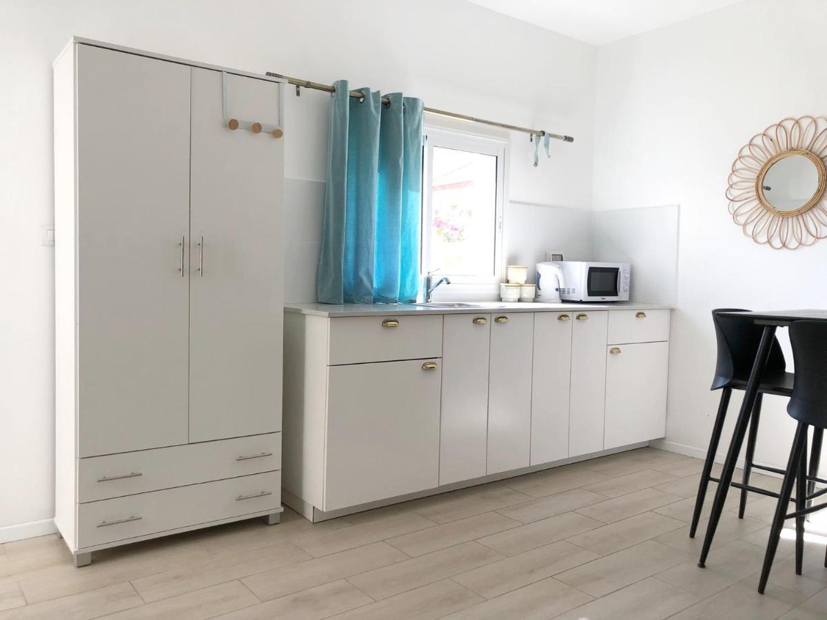 Oria Studio'S Eilat Exteriör bild
