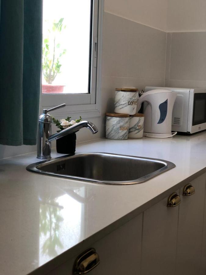 Oria Studio'S Eilat Exteriör bild