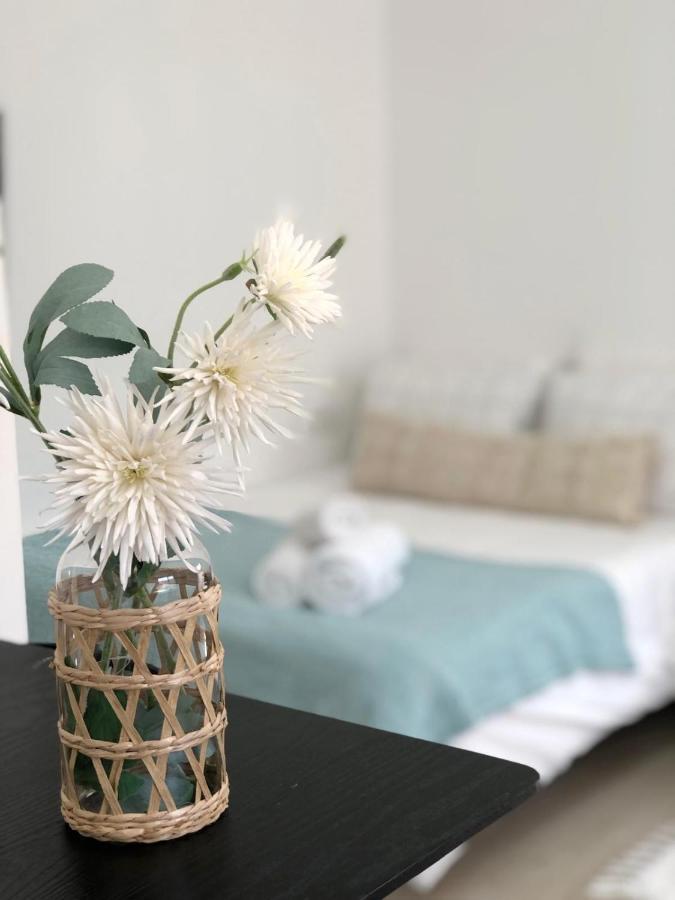Oria Studio'S Eilat Exteriör bild