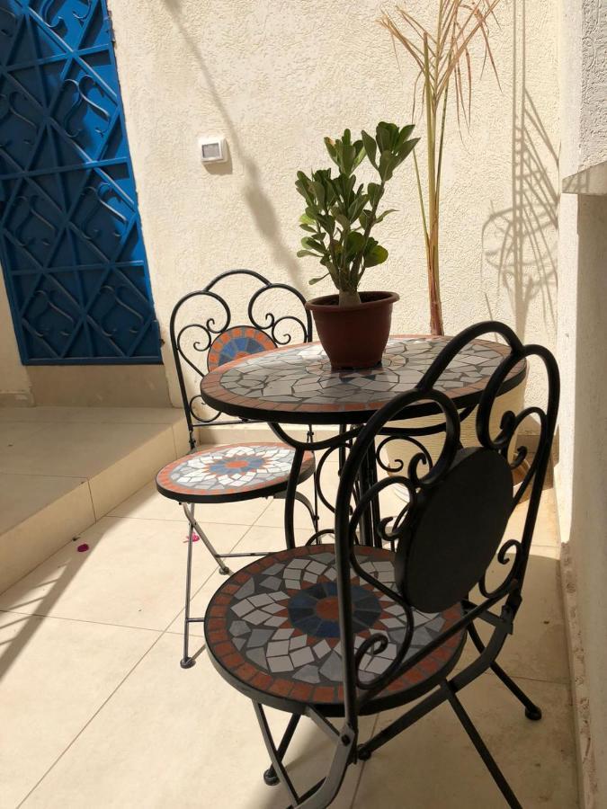 Oria Studio'S Eilat Exteriör bild