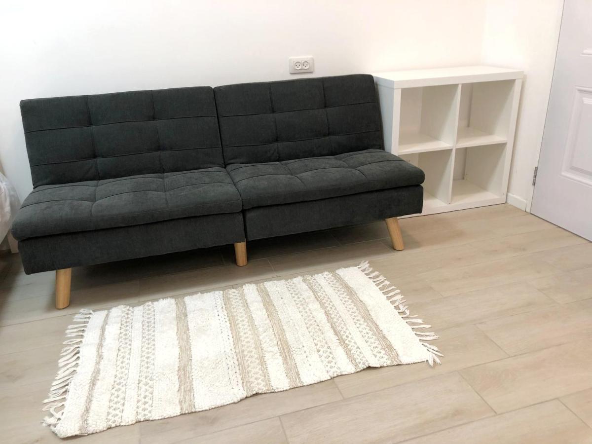 Oria Studio'S Eilat Exteriör bild