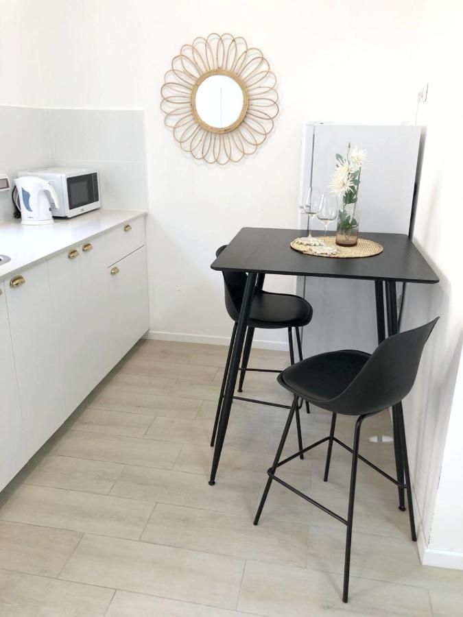 Oria Studio'S Eilat Exteriör bild